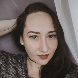 Ксения Ламтева