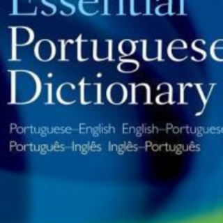[PDF] Oxford Essential Portuguese Dictio