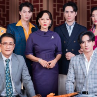 ดูละครไทย“แสนรัก”EP.22 (ตอนจบ) ฟรี! ดูละครไทย“แสนรัก”EP.22 (ตอนจบ) ฟรี!