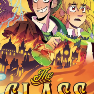 Get (PDF) Book The Glass Scientists: Vol