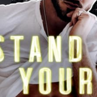 Read Book Stand Your Ground (Kings of th