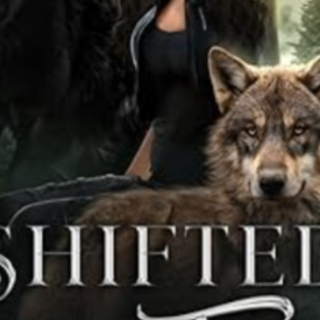 Download PDF Shifted Fate: Book Four (Br
