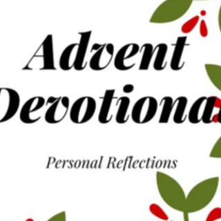 Read Book Advent Devotional for Christma