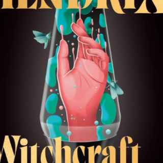 [PDF] Book Download Witchcraft for Waywa