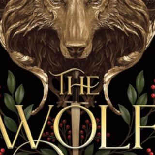 Download (PDF) Book The Wolf King (Wolf 