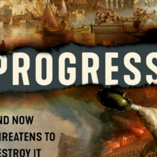 Get (PDFBOOK) Progress: How One Idea Bui