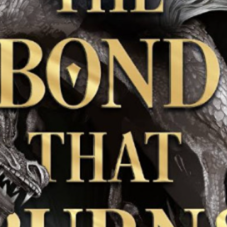 [PDF] The Bond That Burns (Bloodwing Aca