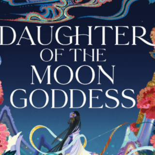 Download (PDF) Book Daughter of the Moon