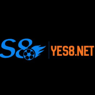 Yes8 Net