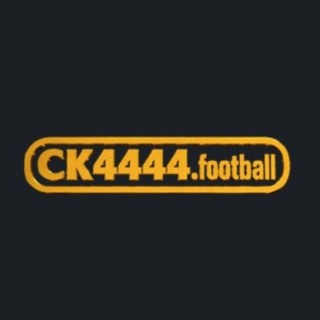 CK4444 Football