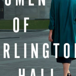Read (BOOKPDF) The Women of Arlington Ha