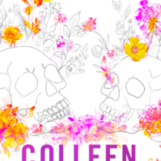 Read (BOOKPDF) Heart Bones by Colleen Ho