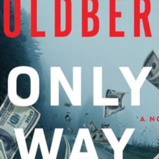 Download (BOOKFILE) Only Way Out: A Nove