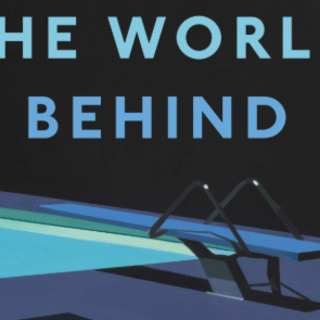 Read (PDF) Book Leave the World Behind b