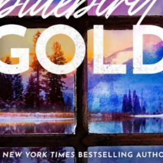 Download [PDF] Book Bluebird Gold (Lost 