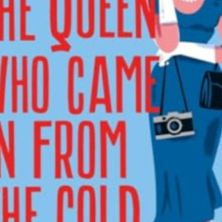 Read [PDF] Book The Queen Who Came in Fr