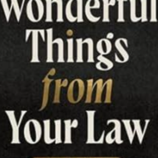 (PDF) Book Free Wonderful Things from Yo