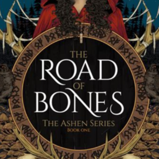 (PDF) Book Download The Road of Bones (T