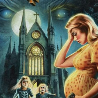 (PDF) Book Read Sister Imperator by Tobi