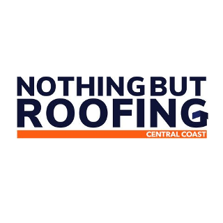 Nothing But Roofing – Central Coast