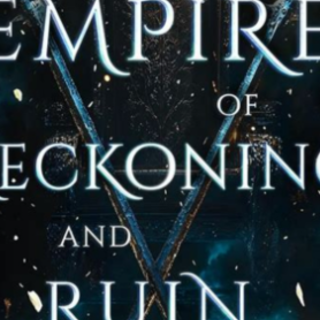 Read (PDF) Book Empire of Reckoning and 