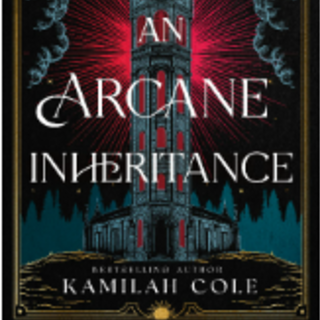 [PDF] An Arcane Inheritance