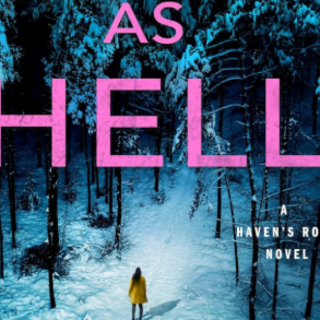 (PDF) Book Free Cold as Hell (Haven's Ro