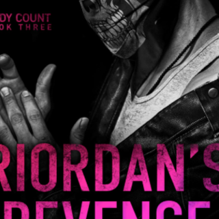 Download Free Book Riordan's Revenge (Bo