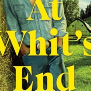 Download [PDF] Book At Whit's End (Wells