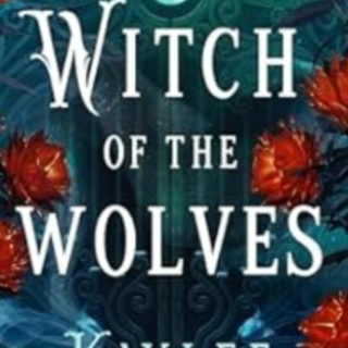 (PDF) Book Download Witch of the Wolves 