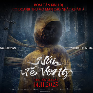 Núi Tế Vong Full lậu Vietsub