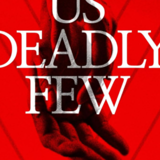 Get (PDF) Book Us Deadly Few (Us Dark Fe