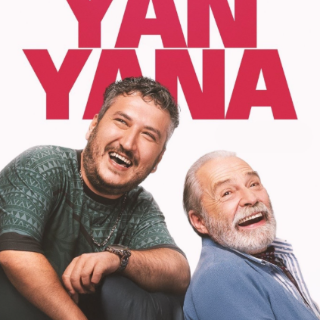 *!Yan Yana Türkçe ve Altyazılı Full HD