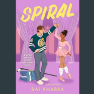 (PDF) Book Free Spiral (Off the Ice, #2)