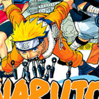 Get (PDFBOOK) Naruto Vol. 02: The Worst 