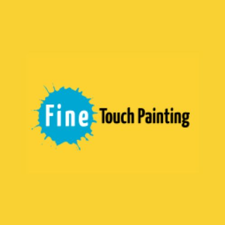 Fine Touch Painting Company Fine Touch Painting Company