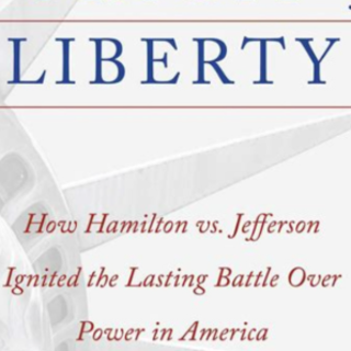 Get Free [PDF] The Pursuit of Liberty: H