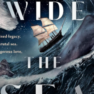 Get Free [PDF] Break Wide the Sea (Break