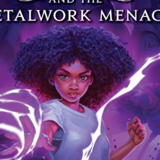(PDF) Book Free Amari and the Metalwork 