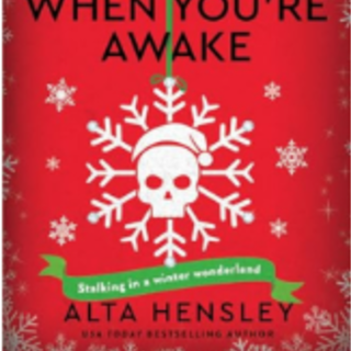 [PDF] He Knows When You’re Awake