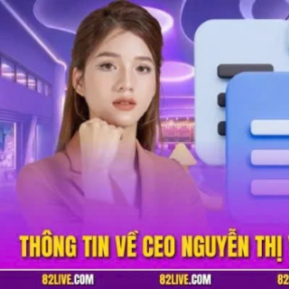 CEO Nguyễn Thị Yến Nhi – Chân Dung Lãnh 
