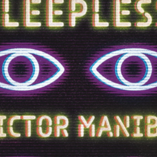 Download (BOOKFILE) The Sleepless by Vic