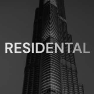 Residental.