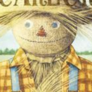 [PDF] Book Free The Scarecrow by Beth Fe