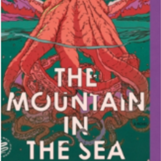 [PDF] The Mountain in the Sea