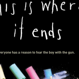 Get Free Book This Is Where It Ends (Ann