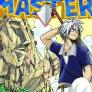 Get Free [PDF] Rave Master Vol. 01 by Hi
