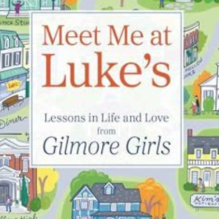 Download [PDF] Book Meet Me at Luke's: L