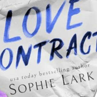 Download (PDF) Book Love Contract (Love 