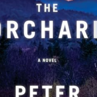 Download Book The Orchard: A Novel (Vint